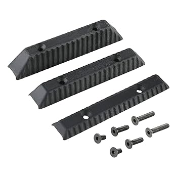 Amazon | 5KU Jmacタイプストック用チークライザーセット (SS-8